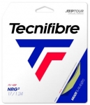 Tennissaite - Tecnifibre - NRG² - 12 m - Natur 17 / 1,24 mm