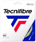 Tennissaite - Tecnifibre - TGV - 12 m - Natur 17 / 1,25 mm