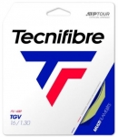 Tennissaite - Tecnifibre - TGV - 12 m - Natur 16 / 1,30 mm