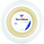Tennissaite - Tecnifibre - NRG² - 200 m - Natur 17 / 1,24 mm