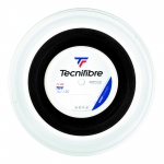 Tennissaite - Tecnifibre - TGV - 200 m - Schwarz 16 / 1,30 mm