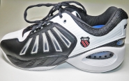 *Auslaufmodell* Tennisschuhe - K-SWISS - Defier Misoul Tech - Men 10 UK / 44,5 EU