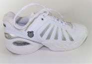 *Auslaufmodell* Tennisschuhe - K-SWISS - Defier Misoul Tech - Men 7,5 UK / 41,5 EU