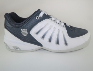 *Auslaufmodell* Tennisschuhe - K-SWISS - K-Force Carpet - Men 8 UK / 42 EU