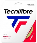 Tennissaite - Tecnifibre - DURAMIX HD - 12 m - Natur 17 / 1,25 mm