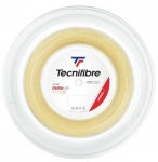 Tennissaite - Tecnifibre - DURAMIX HD - 200 m - Natur 17 / 1,25 mm