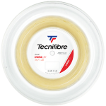 Tennissaite - Tecnifibre - DURAMIX HD - 200 m - Natur 16 / 1,30 mm