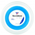 Tennissaite - Tecnifibre - MULTIFEEL - 200 m - Blau 17 / 1,25 mm