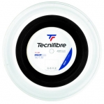 Tennissaite - Tecnifibre - MULTIFEEL - 200 m - Schwarz 16 / 1,30 mm