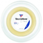 Tennissaite - Tecnifibre - MULTIFEEL - 200 m - Natur 15L / 1,35 mm