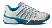 Tennisschuhe - K-SWISS Bigshot 2.5 (2015) EU 40/ UK 6,5