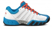 Tennisschuhe - K-SWISS Bigshot light 2.5 (2015) EU 50 / UK 14