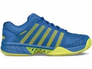 Tennisschuhe - K-SWISS Hypercourt Express HB (2018) EU 40/ UK 6,5