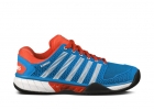 Tennisschuhe - K-SWISS Hypercourt Express HB (2015) EU 49 / UK 13