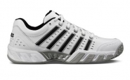 Tennisschuhe - K-SWISS - BIGSHOT LIGHT LTR OMNI - Herren (2018) 8,5 UK / 42,5 EU