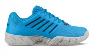 Tennisschuhe - K-SWISS - BIGSHOT LIGHT 3 CARPET (2018) 9 UK / 43 EU
