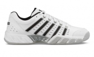 Tennisschuhe - K-SWISS - BIGSHOT LIGHT LTR CARPET (2018) 12 UK / 47 EU