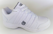 *Auslaufmodell* Tennisschuhe - K-SWISS - Astound - Men 9,5 UK / 44 EU