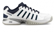 Tennisschuhe - K-SWISS - RECEIVER IV CARPET (2018) 6 UK / 39,5 EU