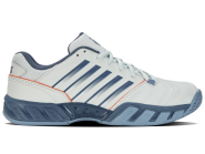 Tennisschuhe - K-SWISS - BIGSHOT LIGHT 5 - Herren (2023) 9,5 UK / 44 EU