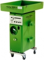 Ballwurfmaschine MIHA 1000 - 24V 