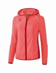 MASTERS PRÄSENTAITONSJACKE - hot coral/cherry -Damen - 2018 42