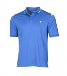 K-Swiss - BACK-COURT POLO - Herren (2018) XXL