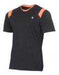 K-Swiss - PERFORMANCE CREW TEE - Herren (2018) XS