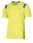 K-Swiss - PERFORMANCE CREW TEE - Herren (2018) XXL