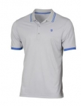 K-Swiss - PERFORMANCE POLO - Herren (2018) XS