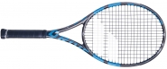 Tennisschläger - Babolat - PURE DRIVE VS x2 (2020) L2 | unbesaitet