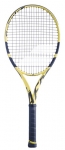 Tennisschläger - Babolat - PURE AERO + (2019) L5 | besaitet