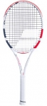 Tennisschläger - Babolat - PURE STRIKE TOUR (2020) L3 | besaitet