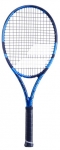 Tennisschläger - Babolat - PURE DRIVE + (2021) L3 | unbesaitet