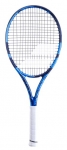 Tennisschläger - Babolat - PURE DRIVE TEAM (2021) L0 | besaitet