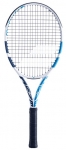 Tennisschläger - Babolat - EVO DRIVE LITE Women (2021) L1 | besaitet