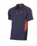 K-SWISS - HERITAGE POLO - Herren (2018) XXS