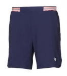 K-SWISS - HERITAGE SHORT 8'' - Herren (2018) XS