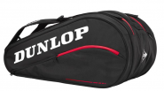 Dunlop - CX TEAM 12 Racket Bag rot