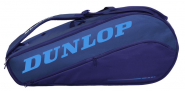 Dunlop - CX TEAM 12 Racket Bag marineblau