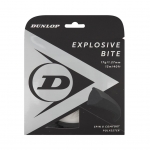 EXPLOSIVE BITE-Dunlop- schwarz 