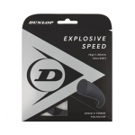 EXPLOSIVE SPEED- Dunlop 