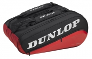 Dunlop - CX PERFORMANCE 12 Racket Thermo (2021) rot