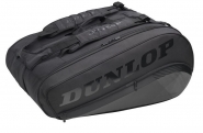 Dunlop - CX PERFORMANCE 12 Racket Thermo (2021) schwarz