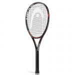 Tennisschläger - Head - Graphene XT Prestige PWR 2 (2017) L1 | Besaitet