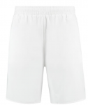 K-Swiss - HYPERCOURT EXPRESS SHORT 7'' - Herren (2020) S | white