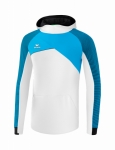 erima - Premium One 2.0 KAPUZENSWEAT-2018 curacao | XL