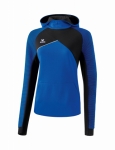 erima - Premium One 2.0 KAPUZENSWEAT Damen-2018 new royal | 48
