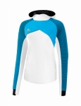 erima - Premium One 2.0 KAPUZENSWEAT Damen-2018 curacao | 42