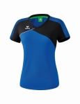 Teamline Premium One 2.0 - T-Shirt Damen - 2018 new royal | 44